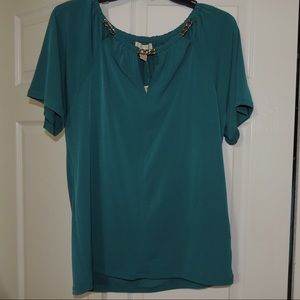 NWT Michael Kors Blouse